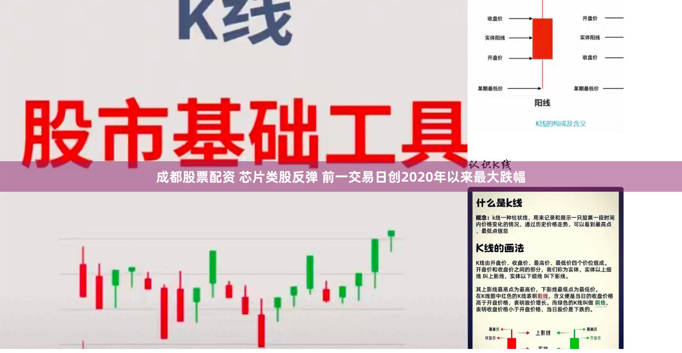 成都股票配资 芯片类股反弹 前一交易日创2020年以来最大跌幅
