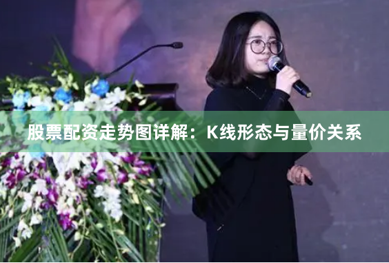 股票配资走势图详解:K线形态与量价关系