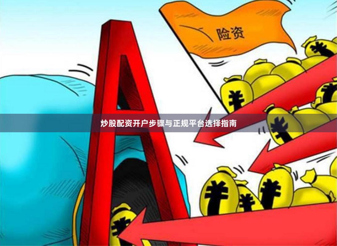 炒股配资开户步骤与正规平台选择指南