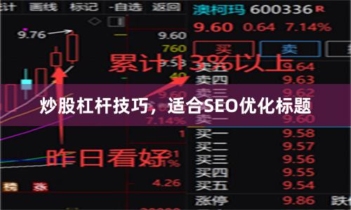 炒股杠杆技巧，适合SEO优化标题