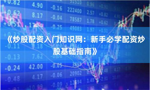 《炒股配资入门知识网：新手必学配资炒股基础指南》