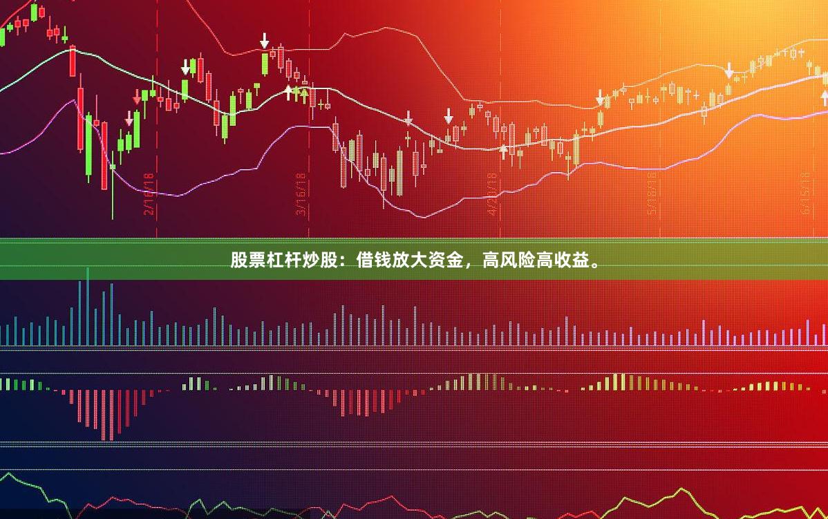 股票杠杆炒股：借钱放大资金，高风险高收益。