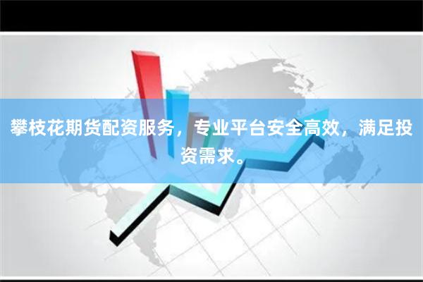 攀枝花期货配资服务，专业平台安全高效，满足投资需求。