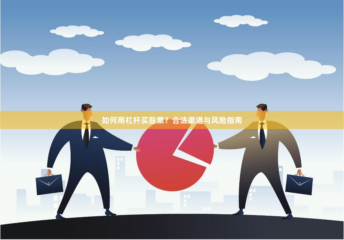 如何用杠杆买股票?合法渠道与风险指南